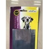 Pet Food Packaging Aluminum Foil Stand Up Pouch With Easy Open V - Cut Tear