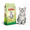 100% Food Grade Pet Food Bag Block Square Cat Dog Food With Vivid Printing Effect