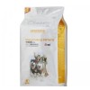 Oxygen Free Resealable Pet Food Bag High Temperature Resistance For Cat Dog Food