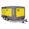 ATLAS COPCO Reciprocating Refrigeration Compressor