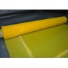 80T Yellow Polyester Silk Screen Printing Mesh For Textile Printing