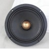 96.5 DB Spl 4 Ohm Subwoofer Car Door Speakers With Good Bass Dust Proof