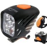 MJ-906 Top Mountain Bike Led L