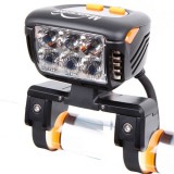 Eagle M2 MTB Night Riding Head