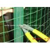 Hot Dipped Galvanized Security Metal Fencing Panels For Private Grounds