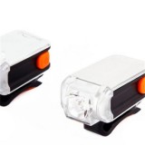 MS-622 Clip On USB Rechargeabl