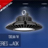 120W Supermarket UFO LED High