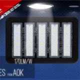 200W 347V 480W Modular High Ba