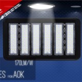 240W Modular High Bay For Heav