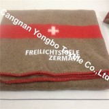 High Quality Swiss Style Wool