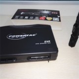 Small Powerful Combat Flashlig