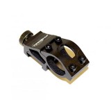 Weapon Mount For Powerful Tact