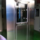 Cleanroom Air Shower For Perso