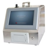 100L/min Touch Screen Airborne