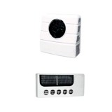 Tractor Air Conditioning