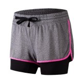 Bright Gym Wear Clothes For Gy