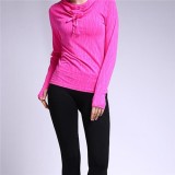 Fitness Clothes To Wear In Gym