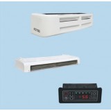 Vehicle Powered Truck Refriger