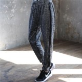 Branded Gym Pants Yoga Legging
