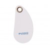 RFID PVC Key Fob PV0002