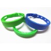 RFID Comfortable RFID Silicone Wristband
