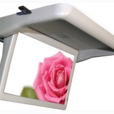 Bus/Car Motorized LCD TV Monit