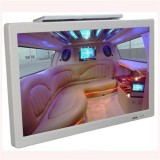 21.5/22inch HD LCD/LED 24v Bus