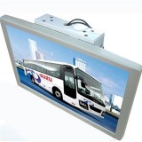 18.5/19inch Bus Lcd Advertisin
