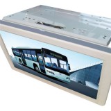24inch Bus Advertising Display