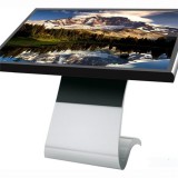 New Design LCD Touch Screen Ki