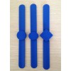 RFID Silicone Wristband New Shape 2