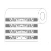 RFID UHF Alien 9640 Label Tag