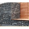 Gabions Wall