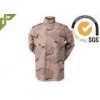 3 Color Desert Air Force Combat Uniform , Multicam Military Camouflage Uniforms