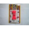 Cute Number One Birthday Candle Rose Red , Craft Digit Number Cake Candles