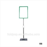 Store POS Chrome And Aluminum