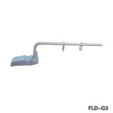 Supermarket Shelf Edge POS Alu