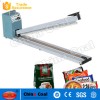 Shandong China Coal Product LFS-600 Extra Long Hand Impulse Sealing And Packing Machine