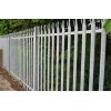 steel palisade fencing