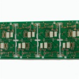 UL RoHS 94v0 2 Layers Printed