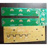 Ul94v-0 Pcb Board OSP Finishin