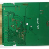 High Quality Gold Plated Rigid