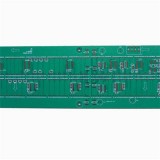 Double Sided PCB Board With OS