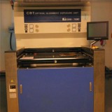 Second Hand Exposure Unit Scre