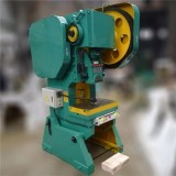 Second Hand Mechanical Punch P