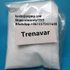 Trenavar