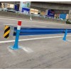 Guardrail Plate for road safety barrier