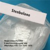 Prohormone Powder Stenbolone