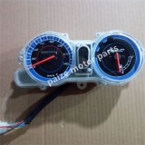 Motorcycle Speedometer Fuel Me