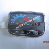CRYPTON T110 Motorcycle Speedo